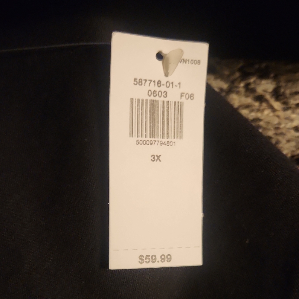 Old Navy Black Blazer